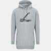 Hoodie dress Thumbnail