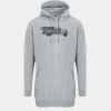 Hoodie dress Thumbnail