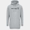 Hoodie dress Thumbnail