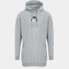 Hoodie dress Thumbnail