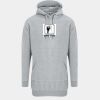 Hoodie dress Thumbnail