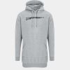 Hoodie dress Thumbnail