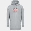 Hoodie dress Thumbnail