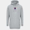 Hoodie dress Thumbnail