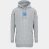 Hoodie dress Thumbnail