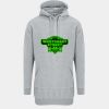 Hoodie dress Thumbnail
