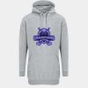 Hoodie dress Thumbnail