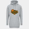 Hoodie dress Thumbnail