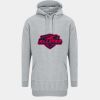 Hoodie dress Thumbnail
