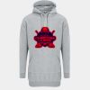 Hoodie dress Thumbnail