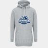 Hoodie dress Thumbnail