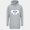 Hoodie dress Thumbnail