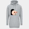 Hoodie dress Thumbnail