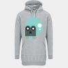 Hoodie dress Thumbnail