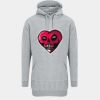Hoodie dress Thumbnail
