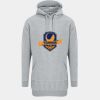 Hoodie dress Thumbnail
