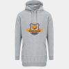 Hoodie dress Thumbnail