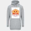 Hoodie dress Thumbnail
