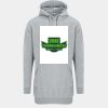 Hoodie dress Thumbnail