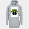Hoodie dress Thumbnail