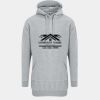 Hoodie dress Thumbnail