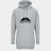 Hoodie dress Thumbnail