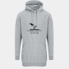 Hoodie dress Thumbnail