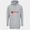 Hoodie dress Thumbnail