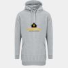 Hoodie dress Thumbnail
