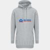 Hoodie dress Thumbnail