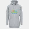 Hoodie dress Thumbnail