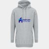 Hoodie dress Thumbnail
