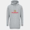 Hoodie dress Thumbnail
