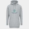 Hoodie dress Thumbnail