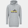 Hoodie dress Thumbnail