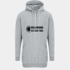 Hoodie dress Thumbnail