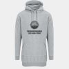 Hoodie dress Thumbnail
