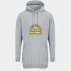 Hoodie dress Thumbnail