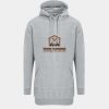 Hoodie dress Thumbnail