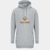 Hoodie dress Thumbnail