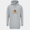 Hoodie dress Thumbnail