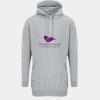 Hoodie dress Thumbnail