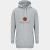 Hoodie dress Thumbnail