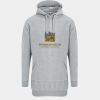 Hoodie dress Thumbnail