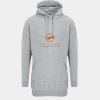Hoodie dress Thumbnail