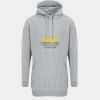 Hoodie dress Thumbnail