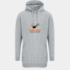 Hoodie dress Thumbnail