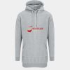 Hoodie dress Thumbnail