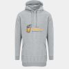 Hoodie dress Thumbnail
