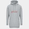 Hoodie dress Thumbnail